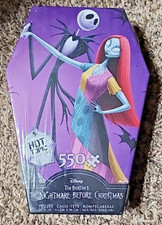 Disney tim burtons - burtons, l'incubo