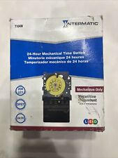 Pompa Piscina Timer Intermatic