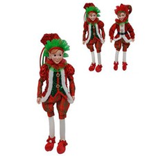 2 Giullare di corte Elfo gnomo