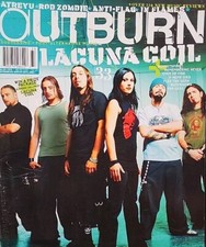 Outburn Subversive Post