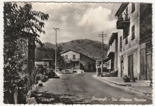 BARGAGLI - GENOVA - VIA AIMONE MARTINI - VIAGG. -15860-