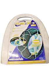 CATENE DA NEVE 9MM WEISSENFELS