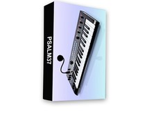 TUTTI NUOVI 128 suoni / patch