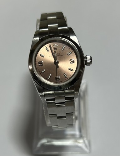 Rolex oyster perpetual - rolex,