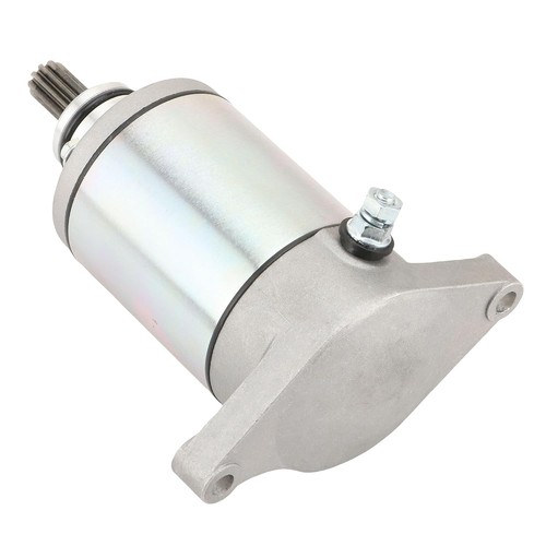 Motore avviatore 12v - avviatore, 10t