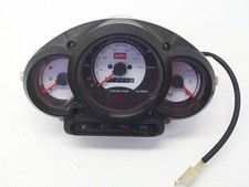STRUMENTAZIONE PER APRILIA SR