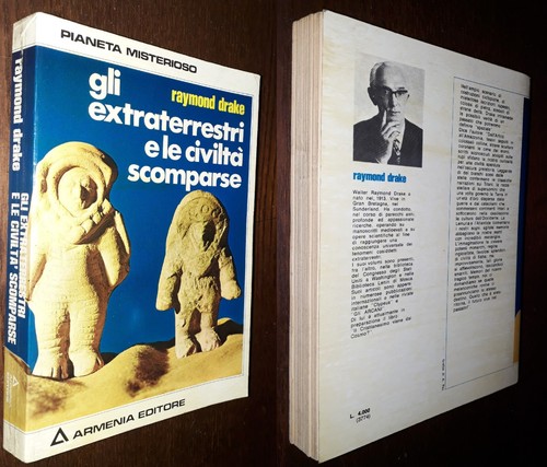 Gli extraterrestri le - e,