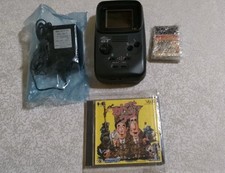PC ENGINE GT+ 2 Games