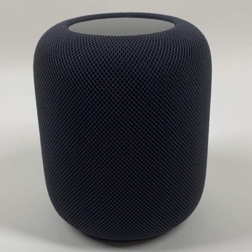 Apple homepod 2nd gen - 2nd, midnight