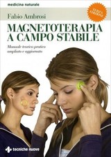 LIBRO MAGNETOTERAPIA A CAMPO