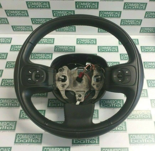 Volante fiat 500 - l, 2012