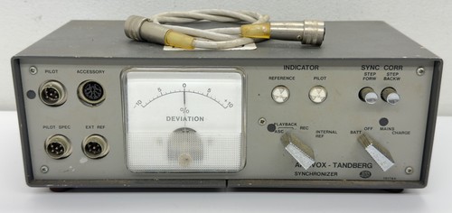 Sincronizzatore vintage - sincronizzatore,