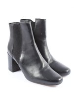 ZARA Stivaletto slip-on Donna