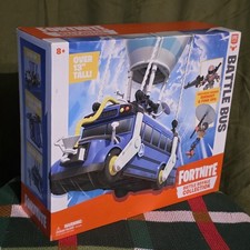 Fortnite Battle Bus - Nuovo