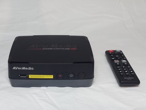 Avermedia game capture - avermedia,