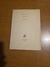 Moretumdi Publio Virgilio Marone (Autore) A....