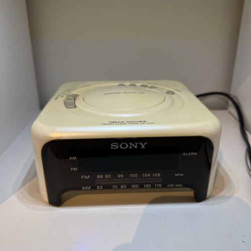Sony vintage dream machine - -,