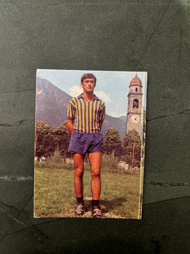 1968 reli relì calciatori - relì,