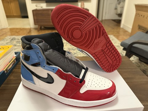 Nike air jordan - retro, high