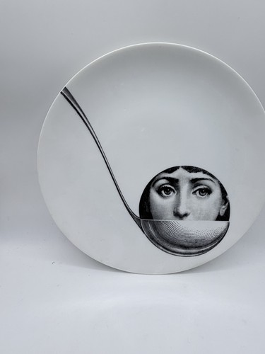 Fornasetti piatto parete - fornasetti,