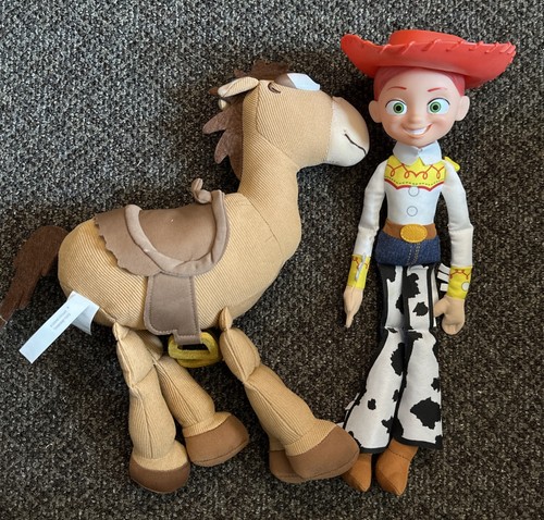 Disney pixar toy story jessie - disney,