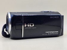 Sony Handycam HDR-CX280