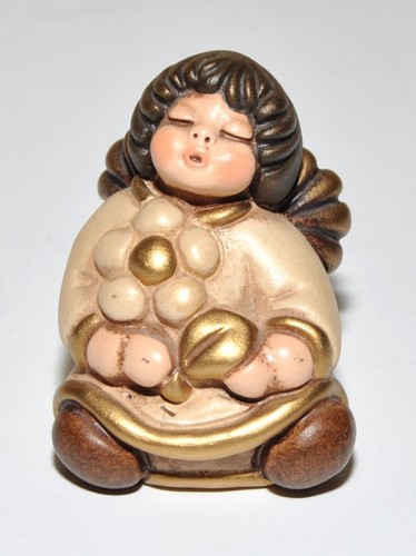 Thun piccolo angelo con - , fiore