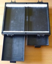 MODULO ABS 2 CASSETTI MK PANC ROUBASIEN  VENDO CAUSA CESSATA ATTIVITA AGONISTICA