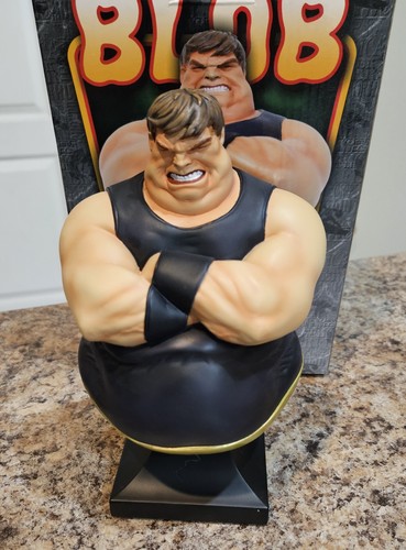 Bowen mini bust blob - blob, #39/500
