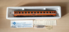 ROCO-44310 Carrozza passeggeri