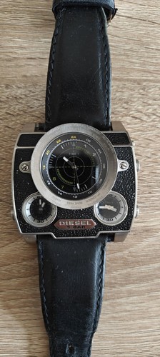 Diesel dz1243 -  diesel,