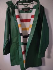 RARO Pendleton verde