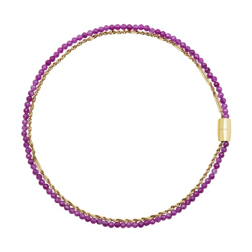 Collana breil donna magnetica - collana,