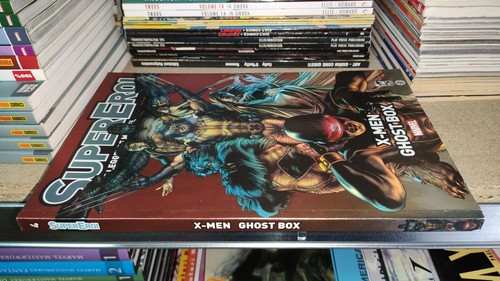 Super eroi 4 - super,
