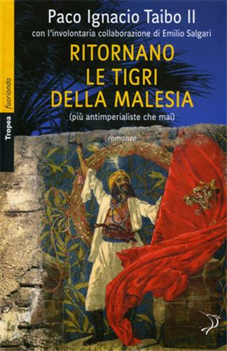 Taibo paco ignacio - ignacio, i