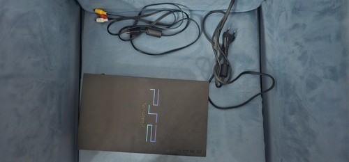 Sony playstation fat - playstation,