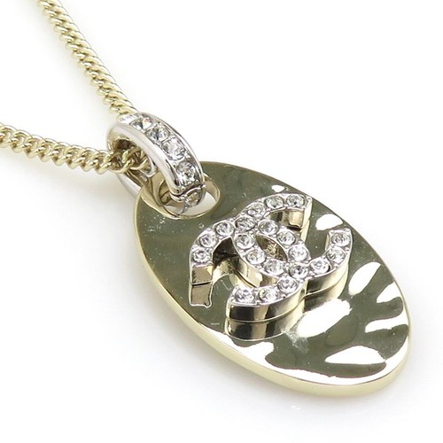 Collana originale con logo