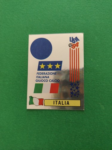 Panini usa 1994 italia - panini,