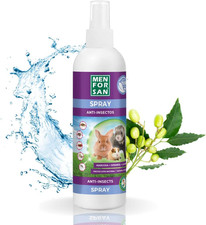 Spray repellente per - per, roditori