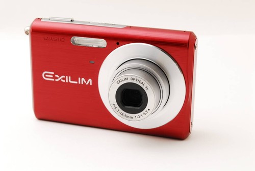 Casio exilim z60 fotocamera - exilim, ex-z60