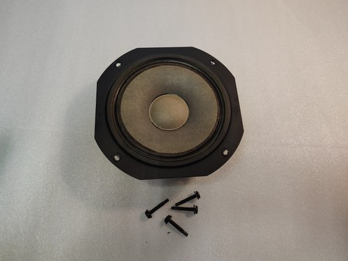Driver midrange sansui 133 - sansui, t-133