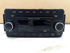 2013-2014 Chrysler 200 CD