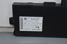 39291- Centralina chiusura portiere BMW Serie 3 E90 Dal 2005 al 2013 Cod 5WK4951