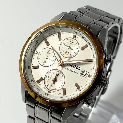 Funzionamento seiko - funzionamento,