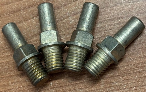 Perno reber per - per, elica