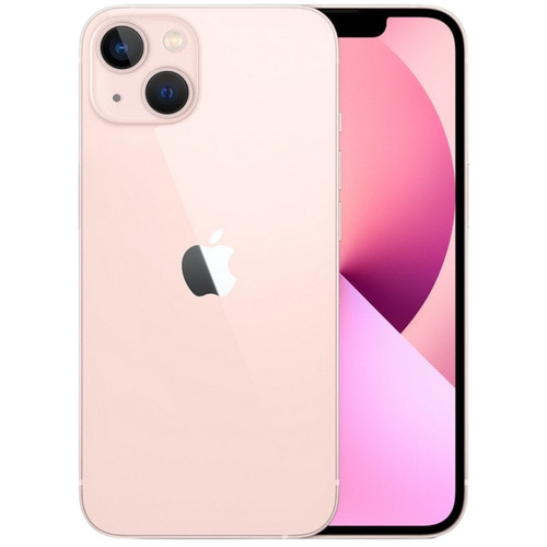 Apple iphone mini rosa - apple,