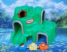 Vintage Little Tikes Peak