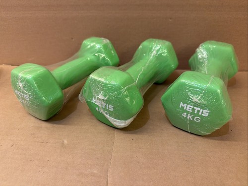 Set pesi mano 4 kg - a,