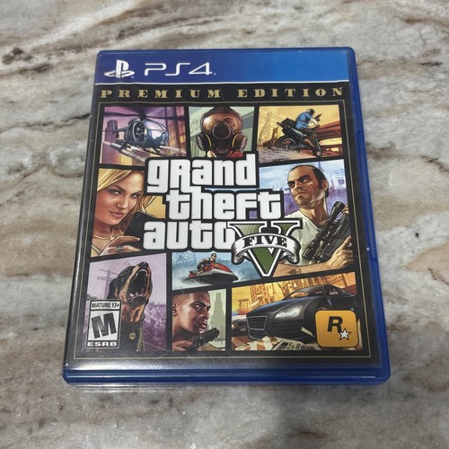 Grand theft auto - grand,