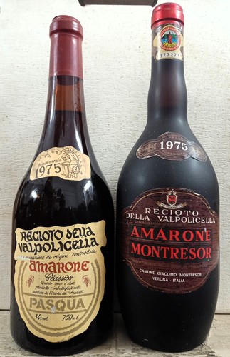 Amarone classico - bt.,